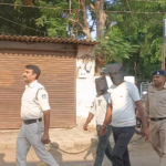व्यापारी से लूट करने वाले तीन आरोपी गिरफ्तार, पुलिस ने भेजा जेल