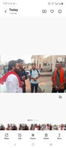 628 लाख का स्मार्ट बस स्टैंड बदहाल: गंदगी, अव्यवस्था और आधी बसें अब भी पुराने स्टैंड पर