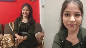 NEET पेपर लीक का कहर: डॉक्टर बनने का सपना टूटा, होनहार छात्रा आकांक्षा ने लगाई फांसी