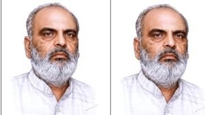 सीधी न किसी पार्टी वाले की न ही प्रशासन की बपौती है-उमेश तिवारी