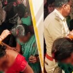 बढ़ौरा मंदिर में महिला पुलिसकर्मी की तैनाती न होना गंभीर लापरवाही : ज्ञान