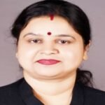 भाजपा महिला मोर्चा जिलाध्यक्ष बनीं जगदंबा सोनी 
