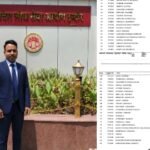 कुसमी के लाल ने बढ़ाया जिले का मान, MPPSC परीक्षा में हासिल की 65वीं रैंक