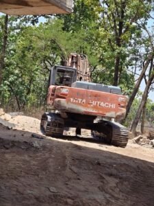 कागजों में नॉन-परफॉर्मर, मैदान में अब भी परफॉर्मर टीबीसीएल पर कार्रवाई या सिर्फ दिखावा 8 FB IMG 1781888515539 News E 7 Live