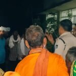 मायके जाने की जिद बनी मौत का सबब,विवाहिता ने फांसी लगाकर दी जान