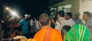 मायके जाने की जिद बनी मौत का सबब,विवाहिता ने फांसी लगाकर दी जान