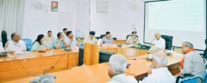 सीधी 1 जुलाई से बंद होगा पुराना सोनांचल बस स्टैंड