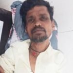 चोरी की अंदेशा में युवक की डंडे से बेरहम पिटाई