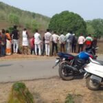 भरण-पोषण लेने पहुंची महिला को पीटकर गला घोंटा, फिर जंगल में जलाया शव