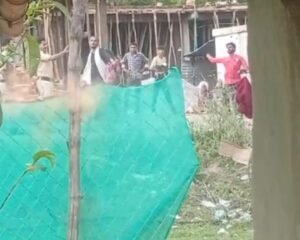 सीधी में खूनी संघर्ष: पुरानी रंजिश ने लिया हिंसक रूप, पथराव और लाठी-डंडों की मारपीट में 5 घायल...