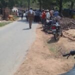 घर की चौखट पर खूनी संघर्ष,पिता और भाइयों से विवाद में युवक की मौत, झुमरिया में दूसरे दिन दूसरी मौत से दहशत