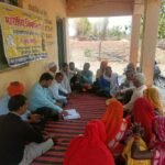 राष्ट्रपति को चेतावनी भरा पत्र,घेरा डालो, डेरा डालो आंदोलन की हुंकार, शहडोल-धुनधुटी हाईवे जाम करने का ऐलान