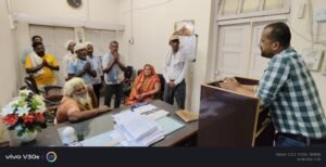 संपत्ति लेने के बाद पिता को छोड़ा, SDM ने सुनाया फैसला,अब हर महीने देना होगा भरण-पोषण खर्च