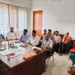कुसमी में 14 से 16 जून तक लगेगा जनकल्याण शिविर
