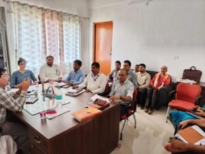 कुसमी में 14 से 16 जून तक लगेगा जनकल्याण शिविर