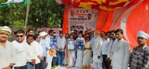 मीनाक्षी नटराजन के समर्थन में कांग्रेस का सत्याग्रह, पाली में उपवास रख भाजपा पर साधा निशाना 6 IMG 20260610 WA0035 News E 7 Live