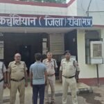 रीवा में बड़ी कार्रवाई,लग्जरी कार से 5 क्विंटल विस्फोटक बरामद, चालक गिरफ्तार