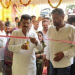 आज विधानसभा क्षेत्र सिहावल अंतर्गत पहाड़ी में तहसील न्यायालय लिंक कोर्ट का विधिवत शुभारंभ किया