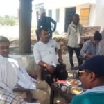 तहसील पर पैसा लेकर स्टे देने का आरोप,सुविधा शुल्क के बिना नहीं होता सीमांकन 