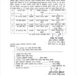 सीधी जिला पंचायत में उपयंत्रियों का तबादला, 5 अधिकारियों को नई पदस्थापना