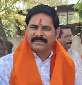 नरेंद्र मोदी विचार मंच का 23वां स्थापना दिवस 22 जून को, प्रदेशभर में होंगे भव्य कार्यक्रम