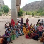 सोन नदी में मौत का भंवर! 24 घंटे बाद मिला चौथे युवक का शव, चार परिवारों में मचा कोहराम"