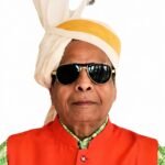 डॉ. अमरनाथ सोनी बने नरेंद्र मोदी विचार मंच के राष्ट्रीय कार्यकारी अध्यक्ष