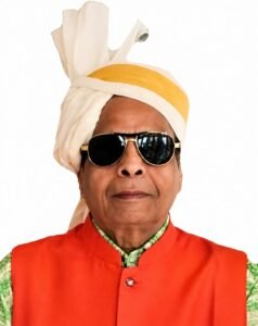 डॉ. अमरनाथ सोनी बने नरेंद्र मोदी विचार मंच के राष्ट्रीय कार्यकारी अध्यक्ष