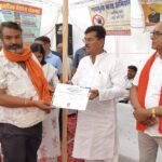 जनकल्याण शिविर बना जनता की समस्याओं के समाधान का प्रभावी मंच
