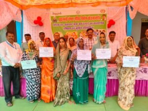 पीएम पोषण की गुणवत्ता बढ़ाने कुसमी में आयोजित हुई खंड स्तरीय कुकिंग प्रतियोगिता, स्व-सहायता समूहों ने प्रस्तुत किए पौष्टिक व्यंजन