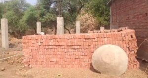 भदौरा के पोखरी टोला में शासकीय भूमि पर अतिक्रमण को लेकर बढ़ा विवाद, पट्टाधारियों को कब्जा दिलाने की मांग