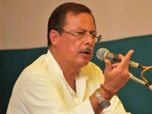 "कांग्रेस में अपनों से जंग! अजय सिंह राहुल बोले- सरकार बनवाई, लेकिन हमें ही किनारे कर दिया"