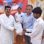 युवा संगम बनेगा युवाओं के सपनों को साकार करने का सशक्त माध्यम: विधायक 