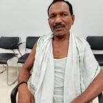 वनाधिकार के फर्जी दस्तावेज बनाकर अतिक्रमण कराने का आरोप, पूर्व वनकर्मी गिरफ्तार