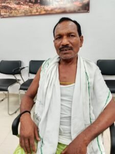 वनाधिकार के फर्जी दस्तावेज बनाकर अतिक्रमण कराने का आरोप, पूर्व वनकर्मी गिरफ्तार