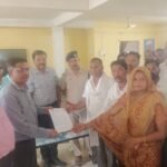 रेलवे बोर्ड को भेजा गया प्रस्ताव, प्रशासन-रेलवे और ग्रामीणों की बैठक के बाद 30 जून का आंदोलन फिलहाल स्थगित