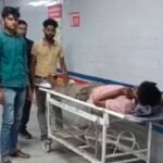 शराब के लिए रंगदारी नहीं मिली तो बरपा कहर! मनिकवार में दिनदहाड़े हमला, जेसीबी चालक का पैर टूटा