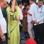 मोर बप्पा रे... अभी तक ट्राई साइकिल नहीं मिली?’ विधायक रीति पाठक हुईं हैरान, SDM राकेश शुक्ला घटनाक्रम से बनते रहे अंजान