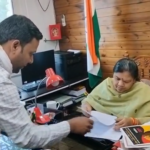 जनसुनवाई के बाद होटल में दावत और गिफ्ट लेने का आरोप, किसान संघ ने कमिश्नर से की शिकायत