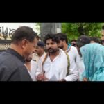 पेपर लीक कांड पर NSUI का बड़ा हमला: FIR नहीं हुई तो होगा उग्र आंदोलन, 200 से ज्यादा छात्रों ने कॉलेज प्रशासन को घेरा”