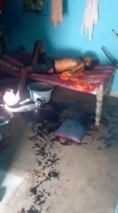 मझगंवा में बुजुर्ग की मौत से सनसनी, बीमारी से परेशान थे सुकुआ चौधरी; पुलिस कर रही जांच 4 Screenshot 20260609 143423 News E 7 Live