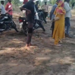 झलवार में फिर मौत बनकर आया बाघ, लगातार दूसरी घटना से सहमे ग्रामीण