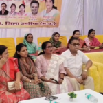 जनता इंतजार करती रही, मंत्री जी 100 मीटर दूर से निकल गए, जनकल्याण शिविर में नहीं पहुंचे प्रभारी मंत्री, उठे कई सवाल