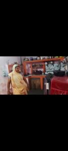 घर से ज्वेलरी-नकदी के साथ दूध, दही और शक्कर तक ले गए चोर, महिला को बेहोश करने का आरोप