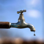 जनपद अध्यक्ष के गृह क्षेत्र में नल-जल योजना बनी शोपीस, ग्रामीणों ने उठाए सवाल