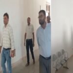 सीधी: बहरी तहसील को मिले नए तहसीलदार, हिमांशु शुक्ला ने संभाला पदभार