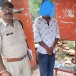 बहरी पुलिस की बड़ी सफलता: 12 लाख की चोरी का खुलासा, आरोपी गिरफ्तार, 11 लाख का मशरूका बरामद