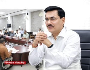 चौथी-पांचवीं का छात्र पढ़ना-लिखना नहीं जानता तो प्राचार्य और शिक्षक होंगे जिम्मेदार, होगी कार्रवाई