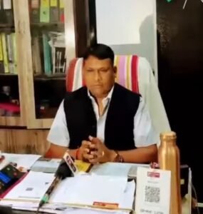 कर्मप्रथम चैरिटेबल फाउंडेशन ने जल संवर्धन के लिए देशव्यापी जनभागीदारी मॉडल की बनाई कार्ययोजना