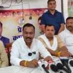 युवाओं के भविष्य, किसानों के संकट और उज्जैन भूमि प्रकरण पर कांग्रेस का प्रदेशव्यापी जनआंदोल